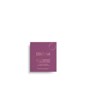 DOLOMIA Rose Therapy Abs. Anti-Aging Creme reichh.